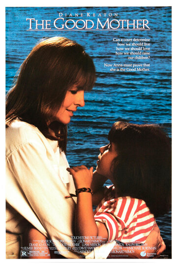 Постер Смотреть фильм Хорошая мать 1988 онлайн бесплатно в хорошем качестве