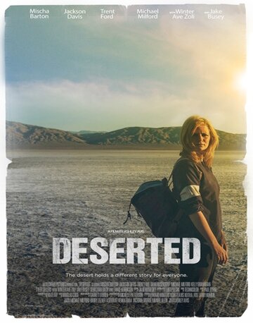 Смотреть Испытание пустыней онлайн в HD качестве 720p