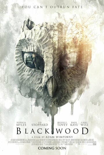 Постер Трейлер фильма Блэквуд 2014 онлайн бесплатно в хорошем качестве