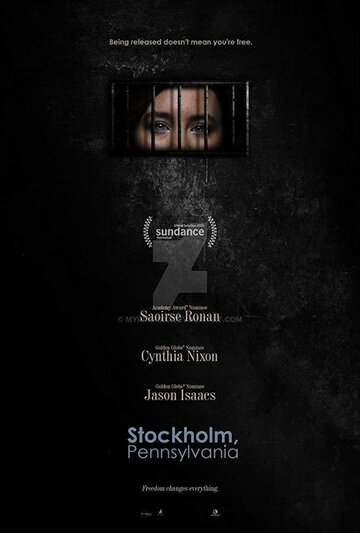 Постер Смотреть фильм Стокгольм, Пенсильвания 2015 онлайн бесплатно в хорошем качестве