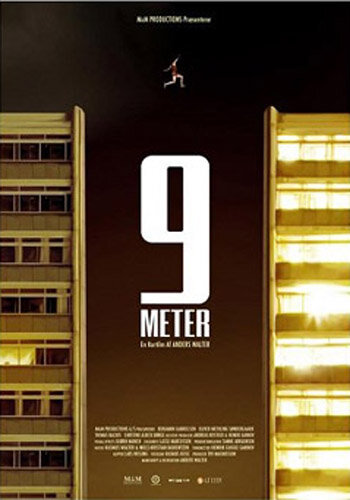 Постер Смотреть фильм 9 метров 2012 онлайн бесплатно в хорошем качестве