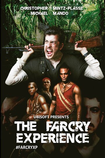 Постер Трейлер сериала Опыт Far Cry 2012 онлайн бесплатно в хорошем качестве