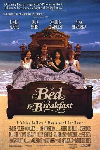Постер Смотреть фильм Комната с завтраком 1991 онлайн бесплатно в хорошем качестве