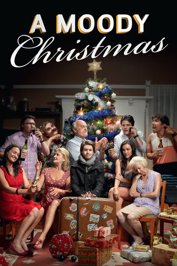 Смотреть Рождество с семейкой Муди онлайн в HD качестве 720p