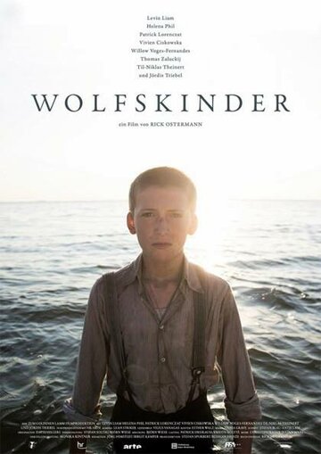 Постер Смотреть фильм Волчьи дети 2013 онлайн бесплатно в хорошем качестве