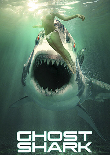 Смотреть Акула-призрак онлайн в HD качестве 720p