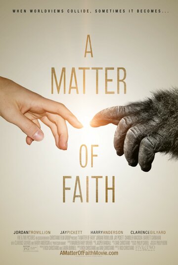 Постер Смотреть фильм Вопрос веры 2014 онлайн бесплатно в хорошем качестве