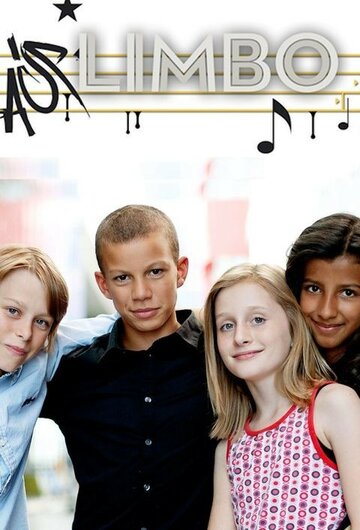 Постер Смотреть сериал Лимбо 2012 онлайн бесплатно в хорошем качестве