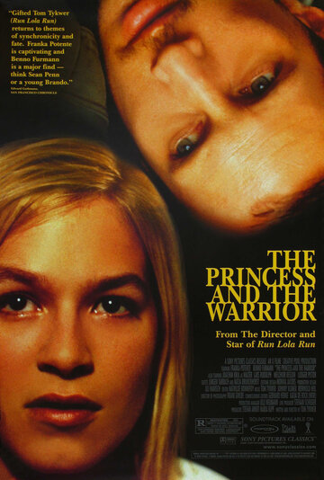 Смотреть Принцесса и воин онлайн в HD качестве 720p