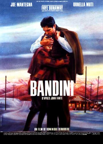 Постер Трейлер фильма Подожди до весны, Бандини 1989 онлайн бесплатно в хорошем качестве