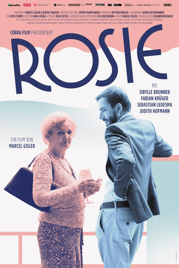 Постер Смотреть фильм Рози 2013 онлайн бесплатно в хорошем качестве