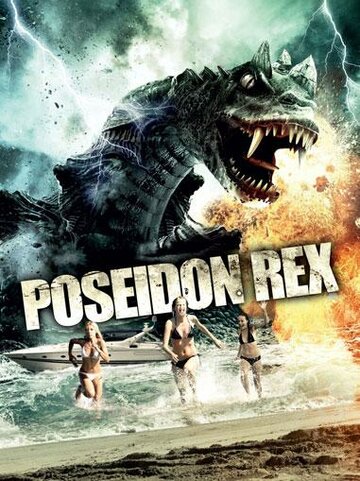 Смотреть Посейдон Рекс онлайн в HD качестве 720p