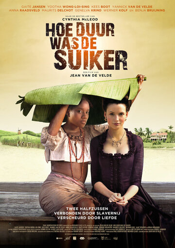 Постер Трейлер фильма Цена сахара 2013 онлайн бесплатно в хорошем качестве
