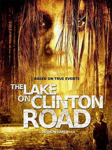 Постер Трейлер фильма Озеро на Клинтон Роуд 2015 онлайн бесплатно в хорошем качестве