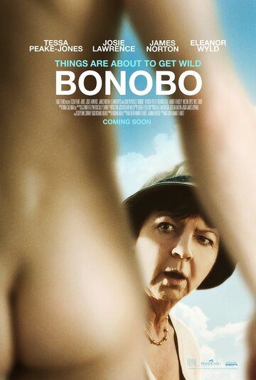 Смотреть Бонобо онлайн в HD качестве 720p