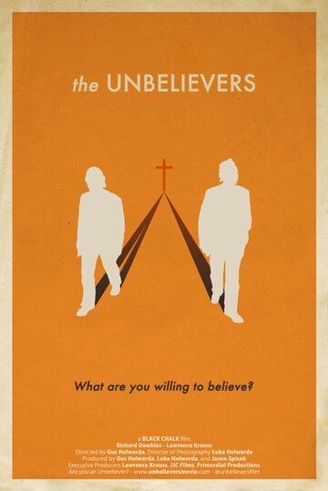 Постер Смотреть фильм Неверующие 2013 онлайн бесплатно в хорошем качестве