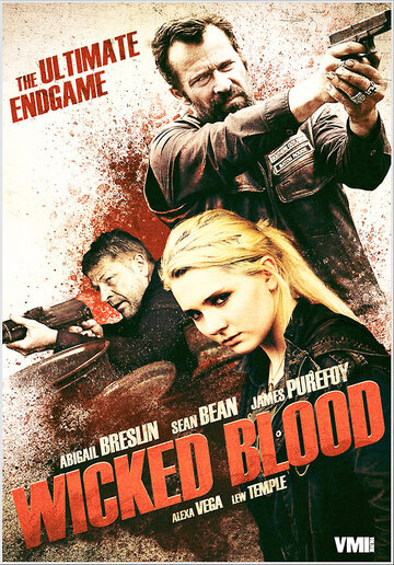 Смотреть Злая кровь онлайн в HD качестве 720p