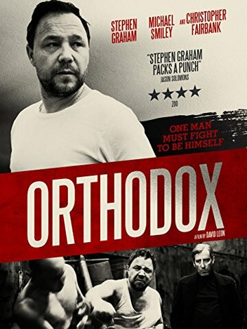 Смотреть Ортодокс онлайн в HD качестве 720p