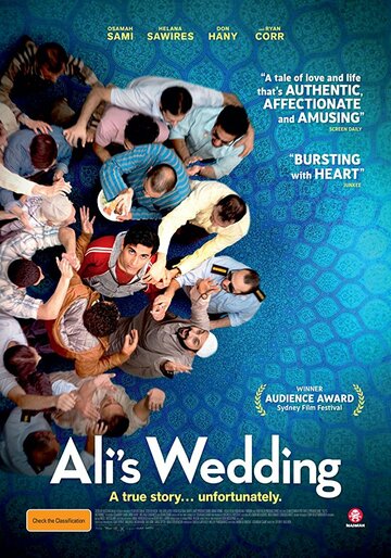 Смотреть Свадьба Али онлайн в HD качестве 720p
