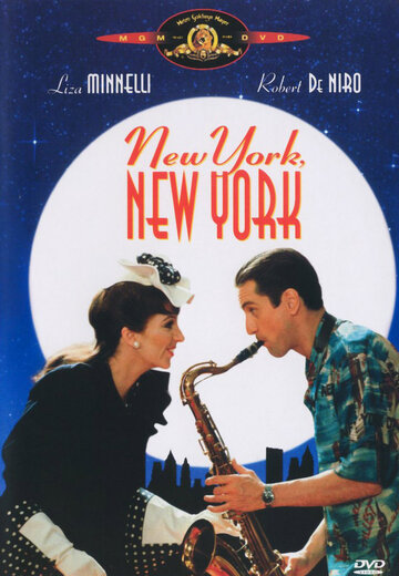 Постер Трейлер фильма Нью-Йорк, Нью-Йорк 1977 онлайн бесплатно в хорошем качестве
