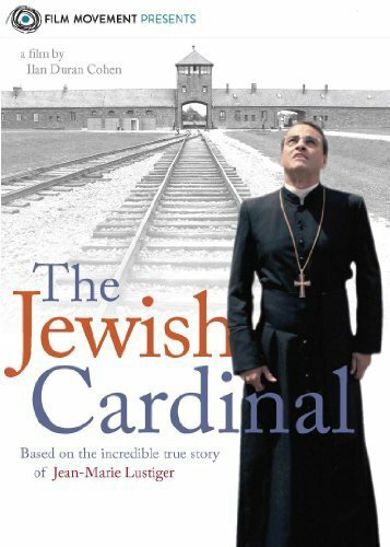 Смотреть Еврейский кардинал онлайн в HD качестве 720p