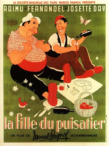 Постер Трейлер фильма Дочь землекопа 1940 онлайн бесплатно в хорошем качестве