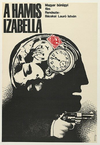 Постер Трейлер фильма Фальшивая Изабелла 1968 онлайн бесплатно в хорошем качестве