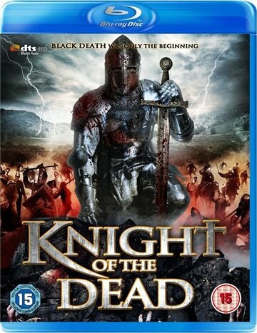 Смотреть Рыцарь смерти онлайн в HD качестве 720p