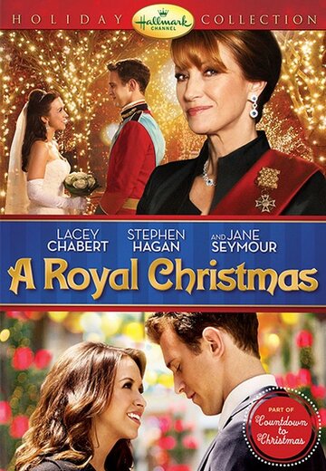 Смотреть Королевское Рождество онлайн в HD качестве 720p