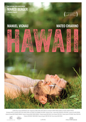 Смотреть Гавайи онлайн в HD качестве 720p