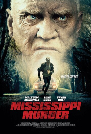 Постер Смотреть фильм Убийство в Миссисипи 2017 онлайн бесплатно в хорошем качестве
