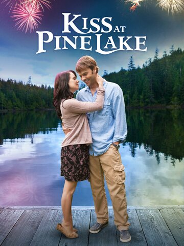 Смотреть Поцелуй у озера онлайн в HD качестве 720p