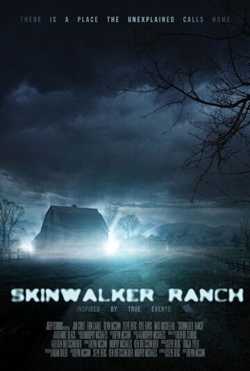 Постер Смотреть фильм Ранчо «Скинуокер» 2013 онлайн бесплатно в хорошем качестве