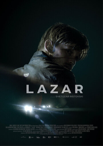 Смотреть Лазарь онлайн в HD качестве 720p