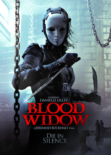 Постер Смотреть фильм Кровавая вдова 2014 онлайн бесплатно в хорошем качестве