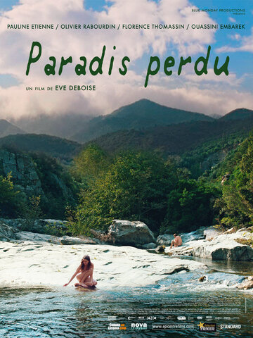 Постер Смотреть фильм Потерянный рай 2012 онлайн бесплатно в хорошем качестве