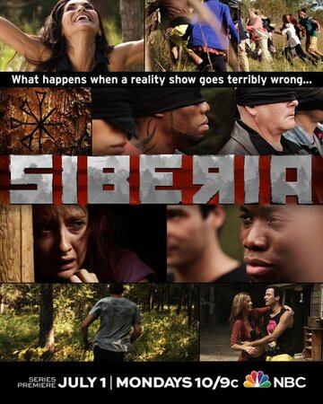 Смотреть Сибирь онлайн в HD качестве 720p