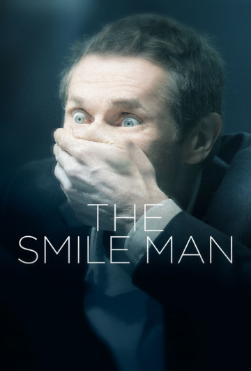Постер Смотреть фильм Человек-улыбка 2013 онлайн бесплатно в хорошем качестве