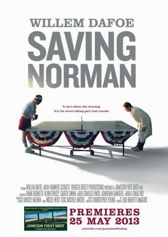 Постер Смотреть фильм Спасти Нормана 2013 онлайн бесплатно в хорошем качестве
