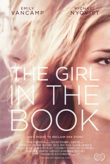 Смотреть Девушка в книге онлайн в HD качестве 720p