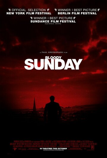 Смотреть Кровавое воскресенье онлайн в HD качестве 720p