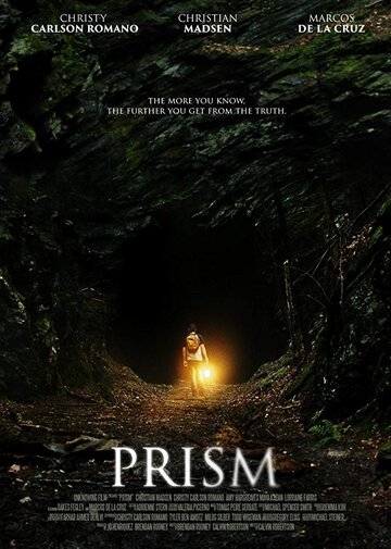 Постер Смотреть фильм Призм 2015 онлайн бесплатно в хорошем качестве