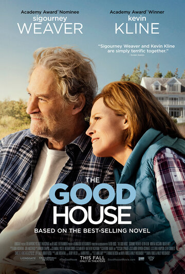 Смотреть Хороший дом онлайн в HD качестве 720p