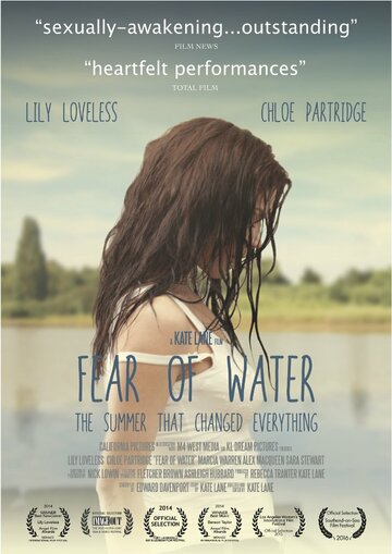 Постер Смотреть фильм Боязнь воды 2014 онлайн бесплатно в хорошем качестве