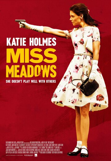 Смотреть Мисс Медоуз онлайн в HD качестве 720p