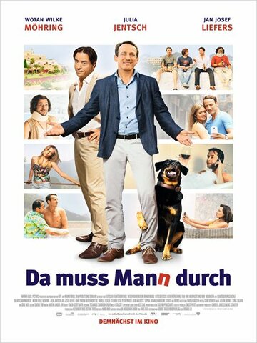Смотреть Что творят немецкие мужчины 2 онлайн в HD качестве 720p