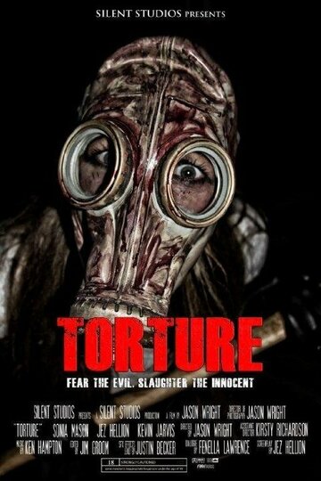 Постер Смотреть фильм Пытка 2021 онлайн бесплатно в хорошем качестве
