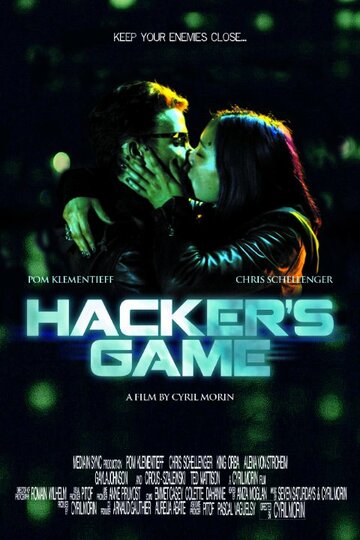 Постер Смотреть фильм Игра хакера 2015 онлайн бесплатно в хорошем качестве