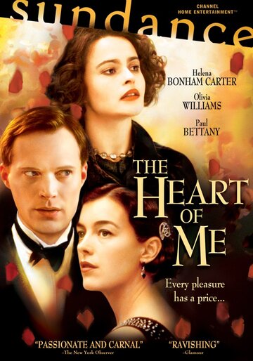 Постер Смотреть фильм Сердце моё 2002 онлайн бесплатно в хорошем качестве