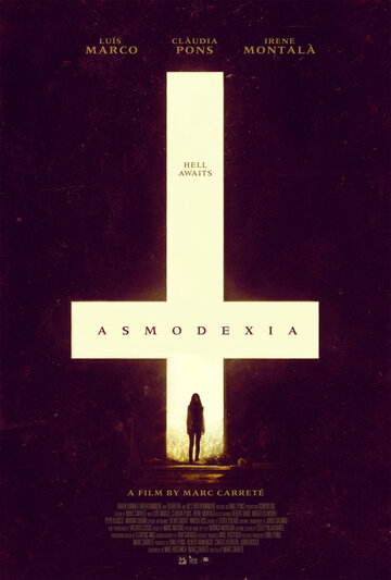 Постер Смотреть фильм Асмодексия 2014 онлайн бесплатно в хорошем качестве